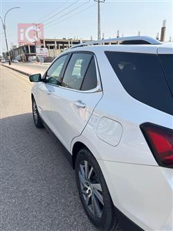 شيفروليه إكوينوكس